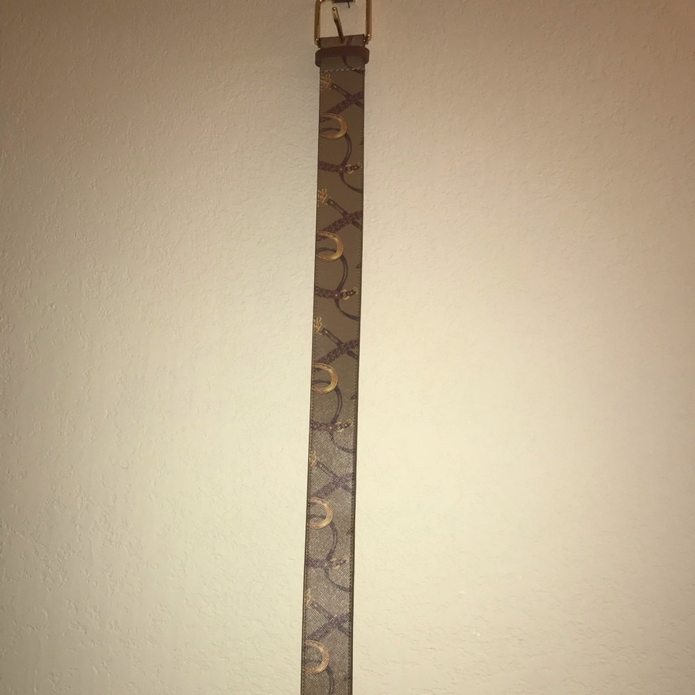 Ralph lauren women’s belt